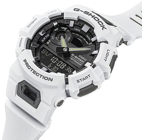 Наручные часы  Casio  G-Shock Casio GBA-900-7A (фото 9)