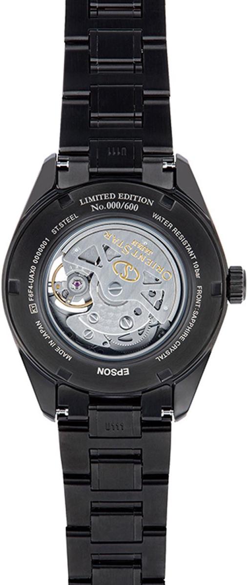Наручные часы  Orient  Orient Star Orient RK-AV0129B (фото 2)