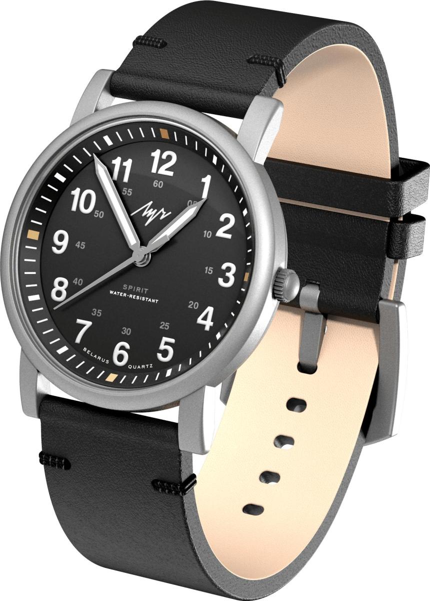 Наручные часы  Луч  Spirit Luch 78440387 (фото 2)
