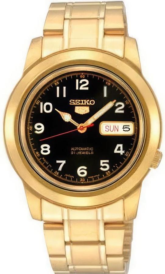Наручные часы  Seiko  Seiko 5 Seiko SNKK40J1 (фото 1)