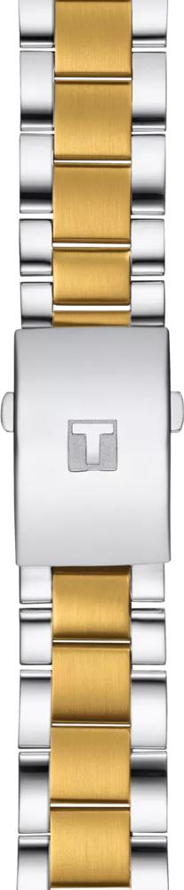 Наручные часы  Tissot  T-SPORT Tissot T116.617.22.041.00 (фото 4)