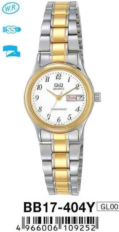 Наручные часы  Q&Q  Casual Q&Q BB17J404Y (фото 1)