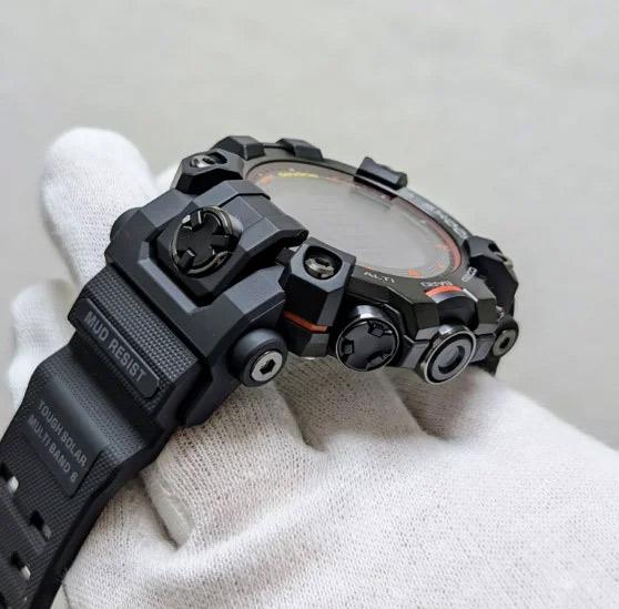 Наручные часы  Casio  G-Shock Casio GW-9500MEC-1E (фото 11)