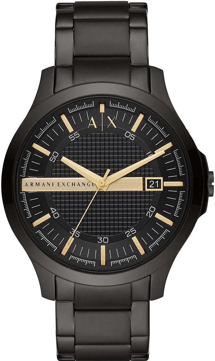 Наручные часы  Armani Exchange  Hampton Armani Exchange AX2413 (фото 1)