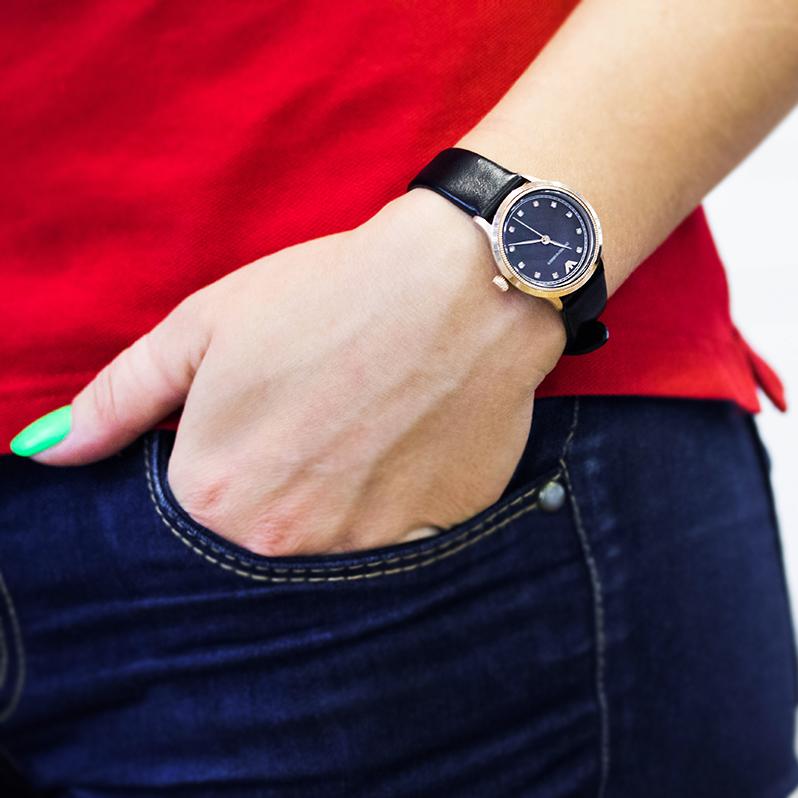 Наручные часы  Emporio Armani  Retro Emporio Armani AR1802 (фото 3)
