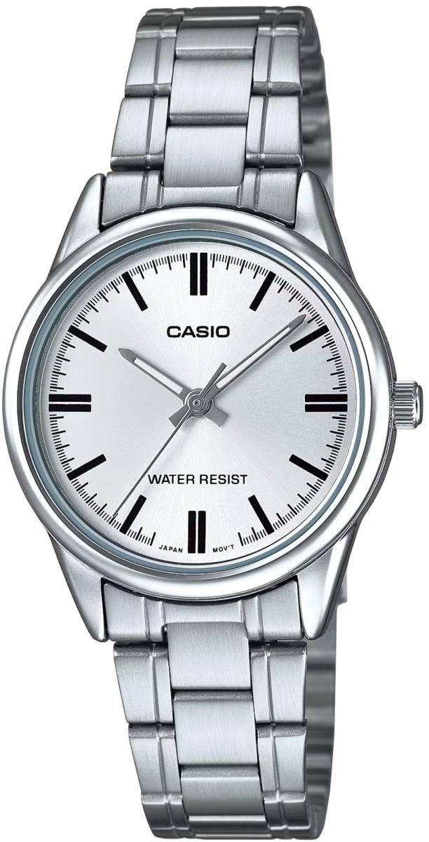 Наручные часы  Casio  Collection Casio LTP-V005D-7A (фото 1)