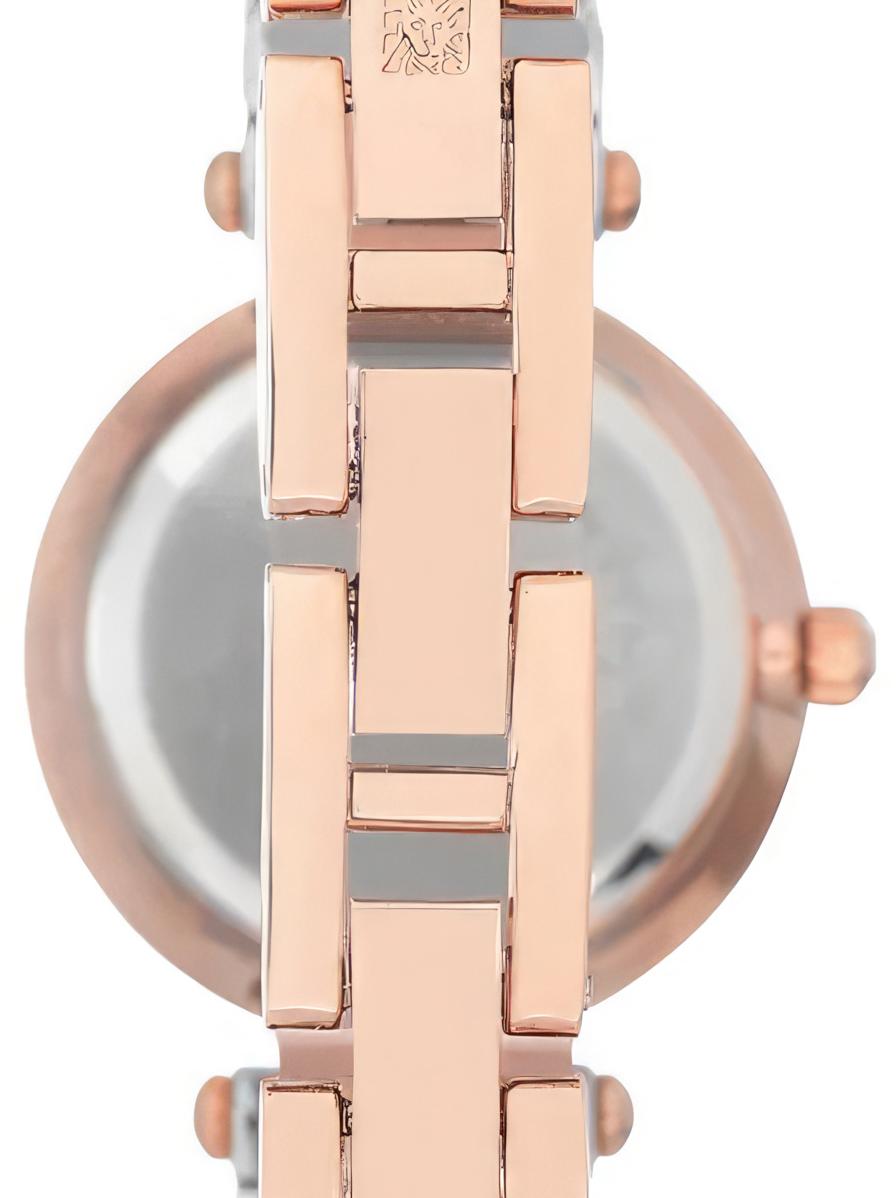 Наручные часы  Anne Klein  Steel Anne Klein 3003SVRT (фото 5)