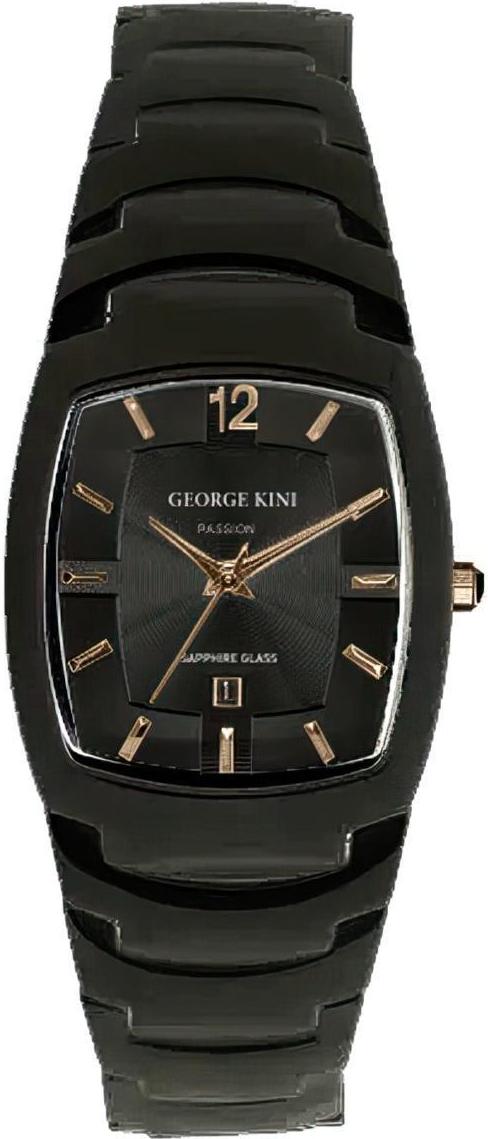 Наручные часы  George Kini  Passion George Kini GK.PC0002 (фото 1)