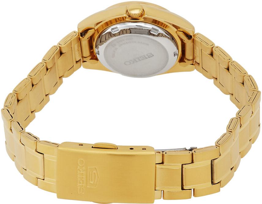 Наручные часы  Seiko  Seiko 5 Seiko SYMK30K1 (фото 3)