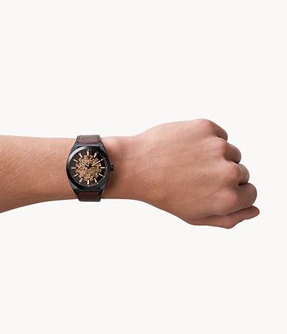 Наручные часы  Fossil  Twist Fossil ME3207 (фото 4)