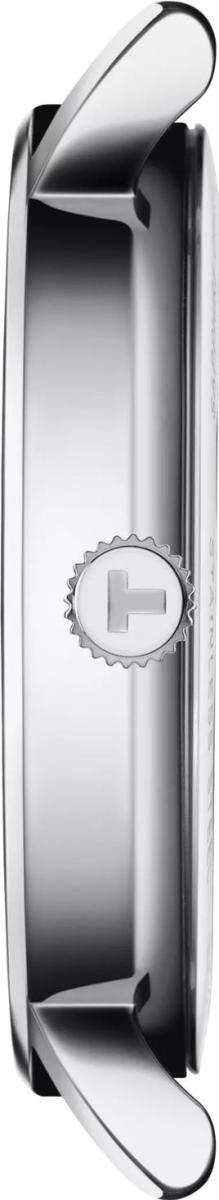 Наручные часы  Tissot  T-CLASSIC Tissot T143.210.11.011.00 (фото 2)