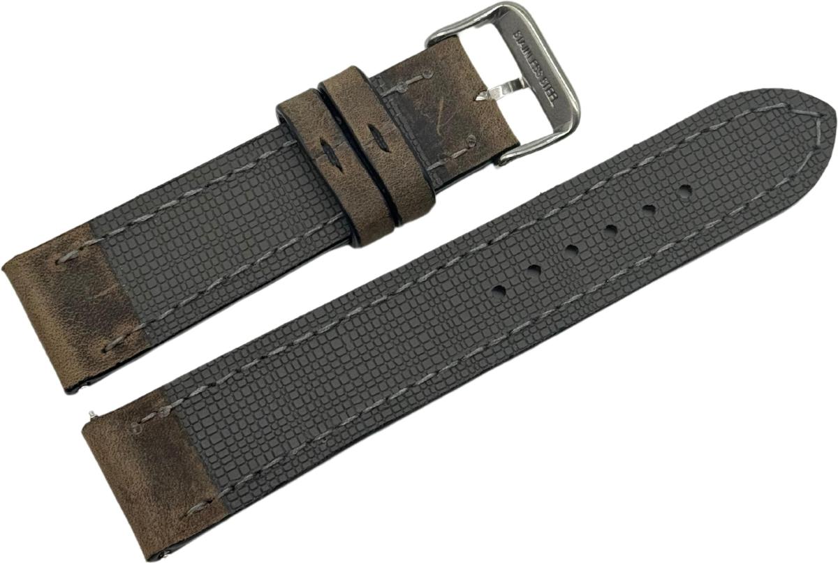 Аксессуары  Авторские ремешки  Ремешки  M410-20-18 (фото 4)