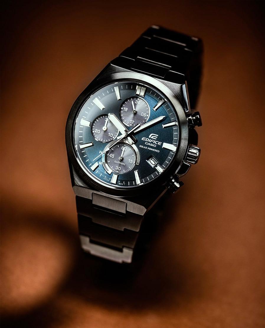 Наручные часы  Casio  Edifice Casio EQS-950DC-2A (фото 2)