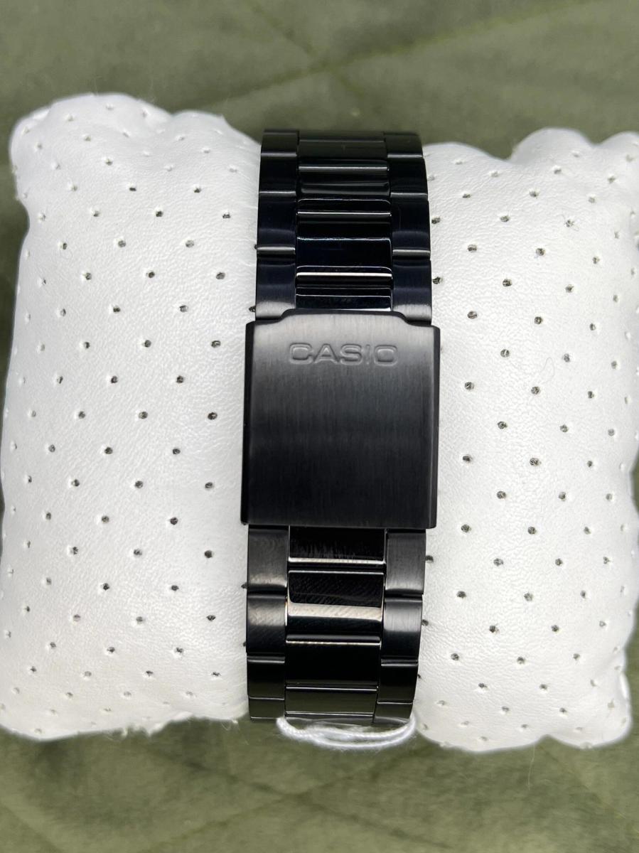 Наручные часы  Casio  Collection Casio MTP-VD01B-1B (фото 5)