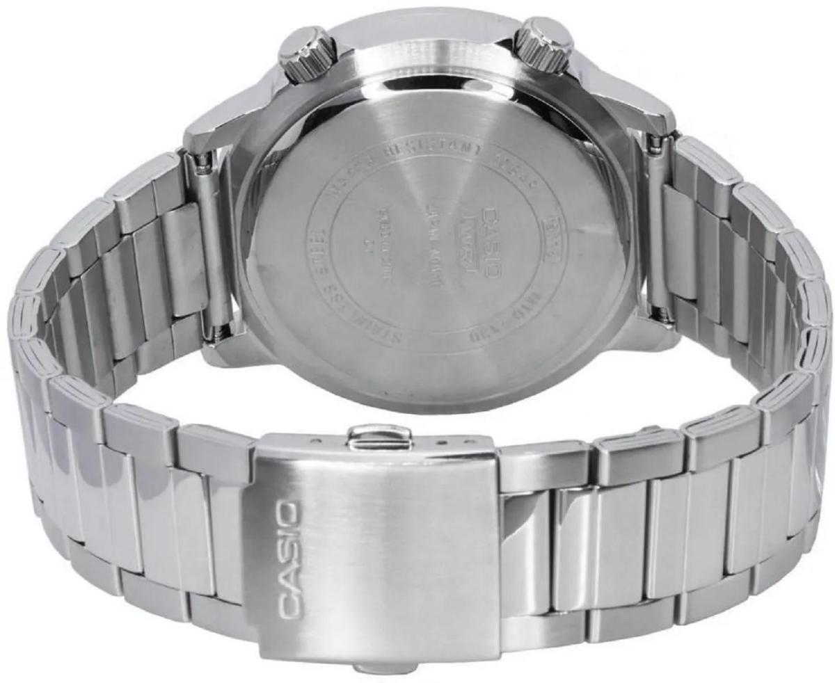 Наручные часы  Casio  Collection Casio MTD-130D-1A2 (фото 2)