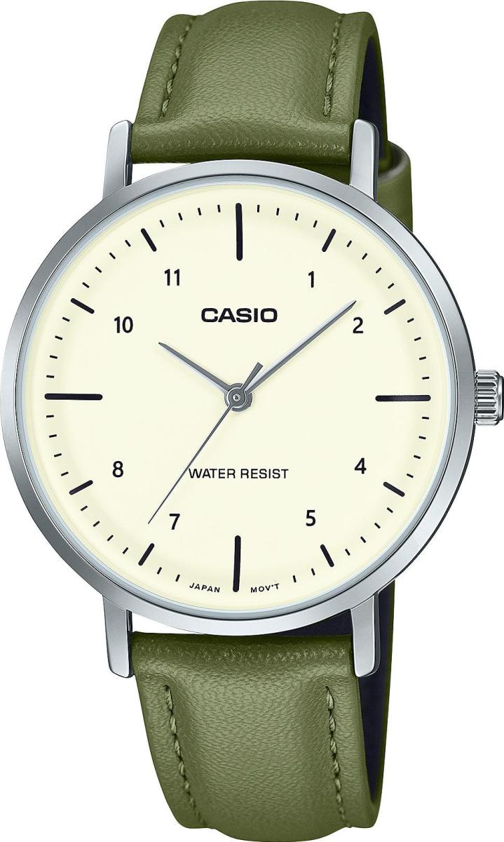 Наручные часы  Casio  Collection Casio LTP-VT03L-3B (фото 1)