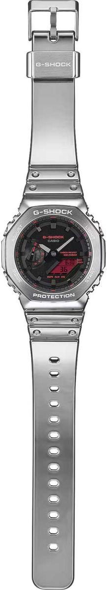 Наручные часы  Casio  G-Shock Casio GM-2100YRA-8A (фото 3)