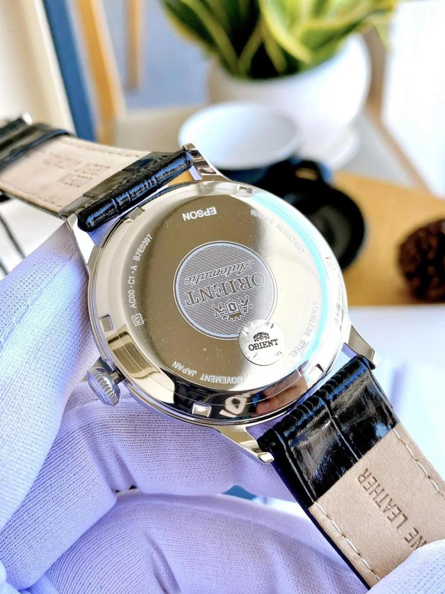 Наручные часы  Orient  Automatic Orient FAC0000AB (фото 6)