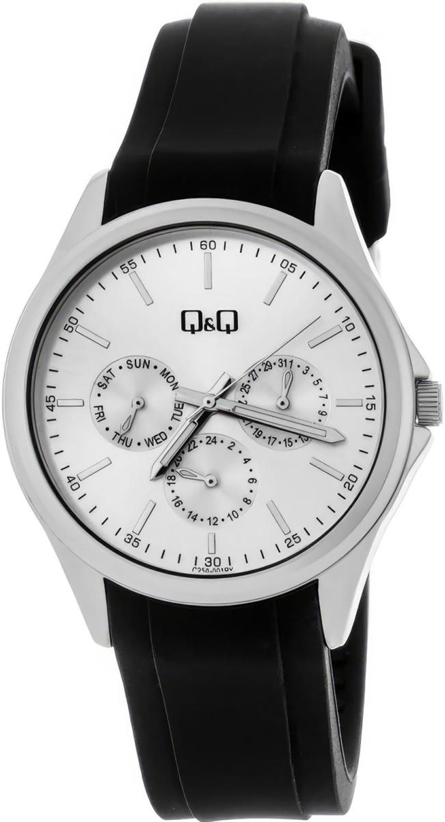 Наручные часы  Q&Q  Casual Q&Q C25AJ001Y (фото 1)