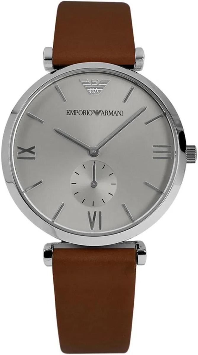 Наручные часы  Emporio Armani  Retro Emporio Armani AR1675 (фото 1)