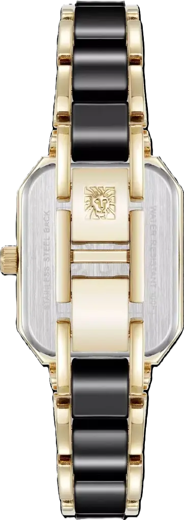 Наручные часы  Anne Klein  Diamond Ceramics Anne Klein 5260BKGB (фото 3)
