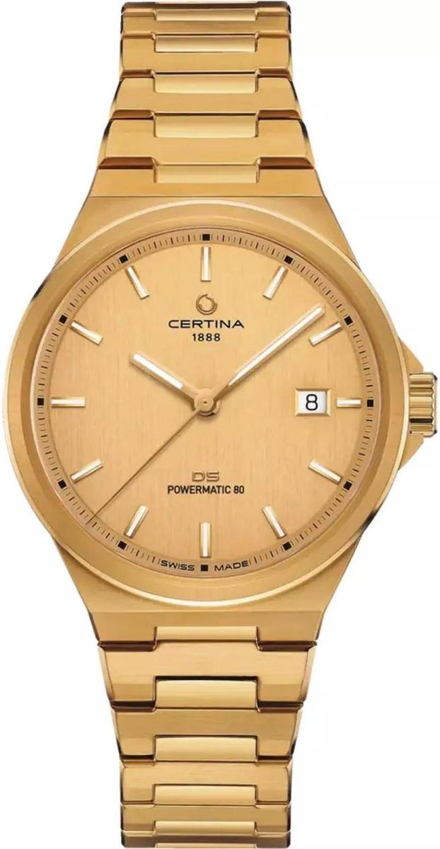 Наручные часы  Certina  DS-7 Certina C043.407.33.361.00 (фото 1)