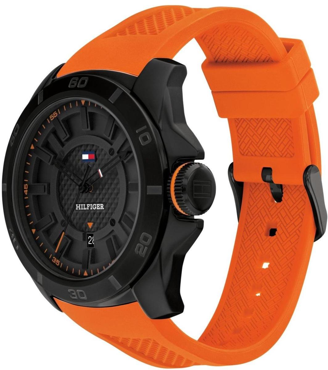 Наручные часы  Tommy Hilfiger  Classic Tommy Hilfiger 1792136 (фото 4)