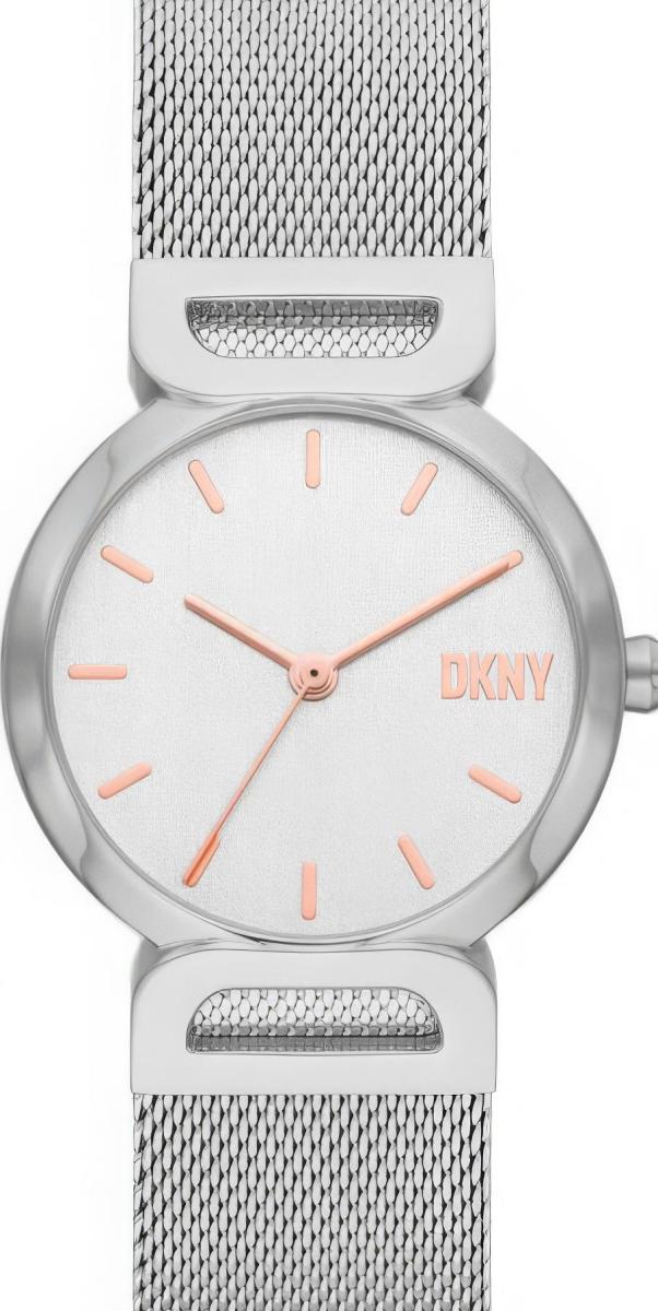 Наручные часы  DKNY  Downtown DKNY NY6623 (фото 1)