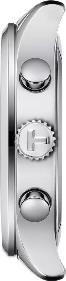 Наручные часы  Tissot  Chrono XL Tissot T116.617.11.092.00 (фото 2)