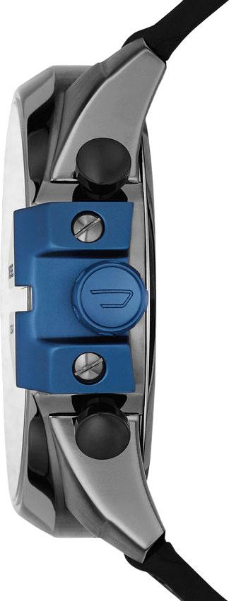 Наручные часы  Diesel  Chronograph Diesel DZ4500 (фото 2)