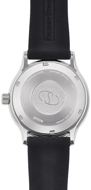 Наручные часы  Orient  Diver Orient RE-AU0303B (фото 3)