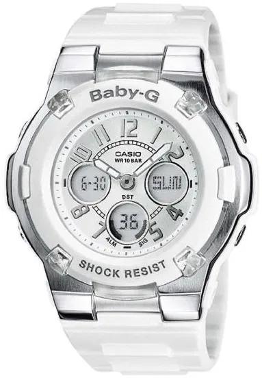 Наручные часы  Casio  Baby-G Casio BGA-110-7B (фото 1)