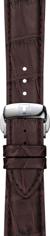 Наручные часы  Tissot  Gentleman Tissot T127.410.16.031.01 (фото 4)