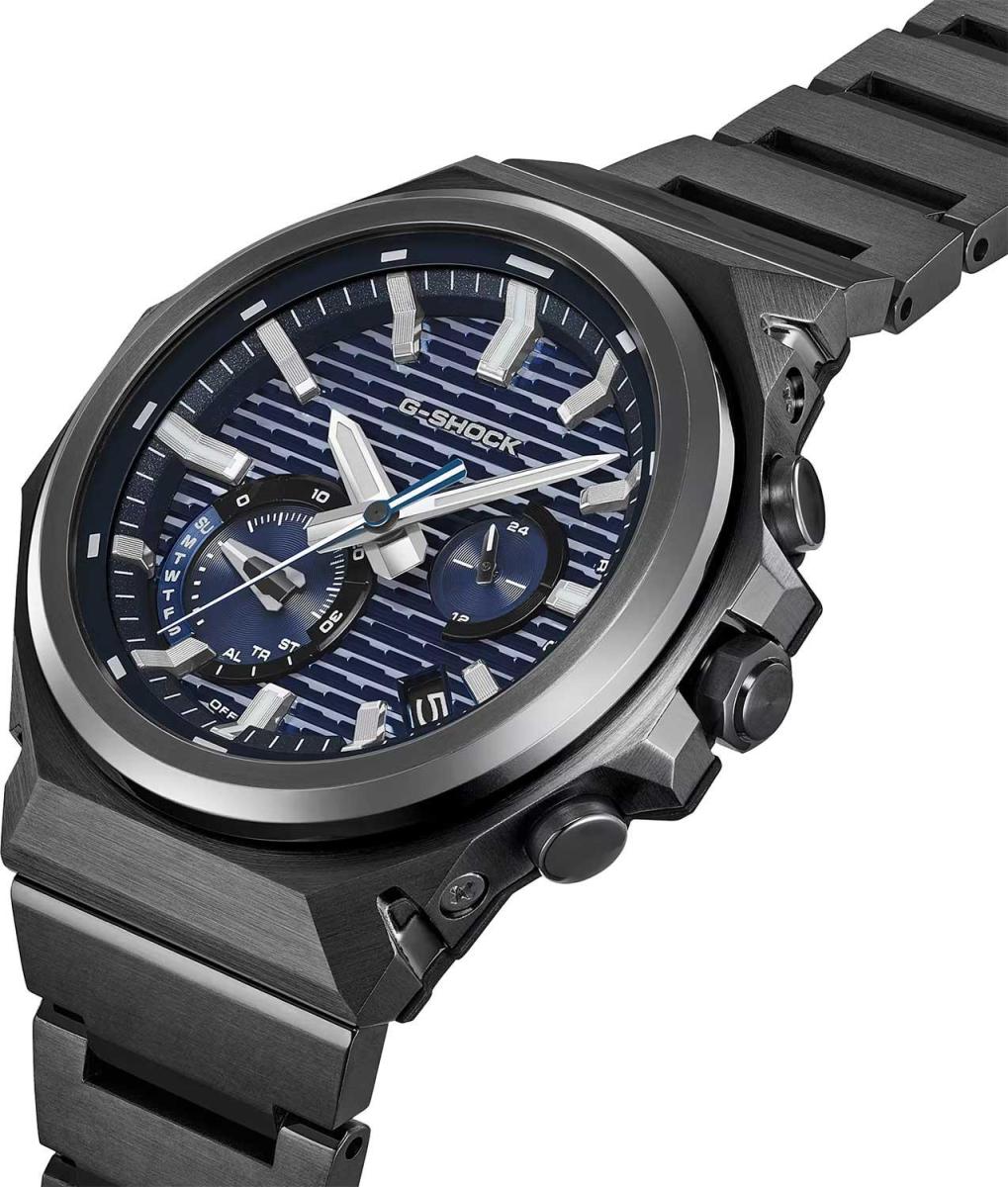 Наручные часы  Casio  G-Shock Casio GST-B1000BD-2A (фото 5)