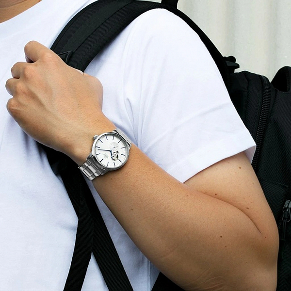 Наручные часы  Orient  Automatic Orient RA-AR0102S (фото 4)