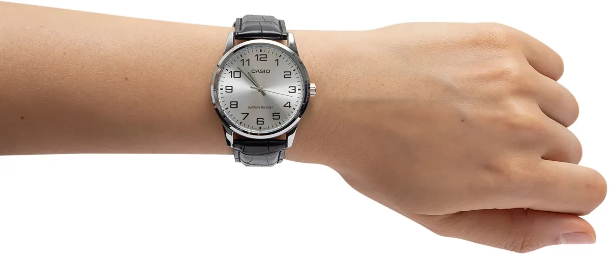 Наручные часы  Casio  Collection Casio MTP-V001L-7B (фото 7)