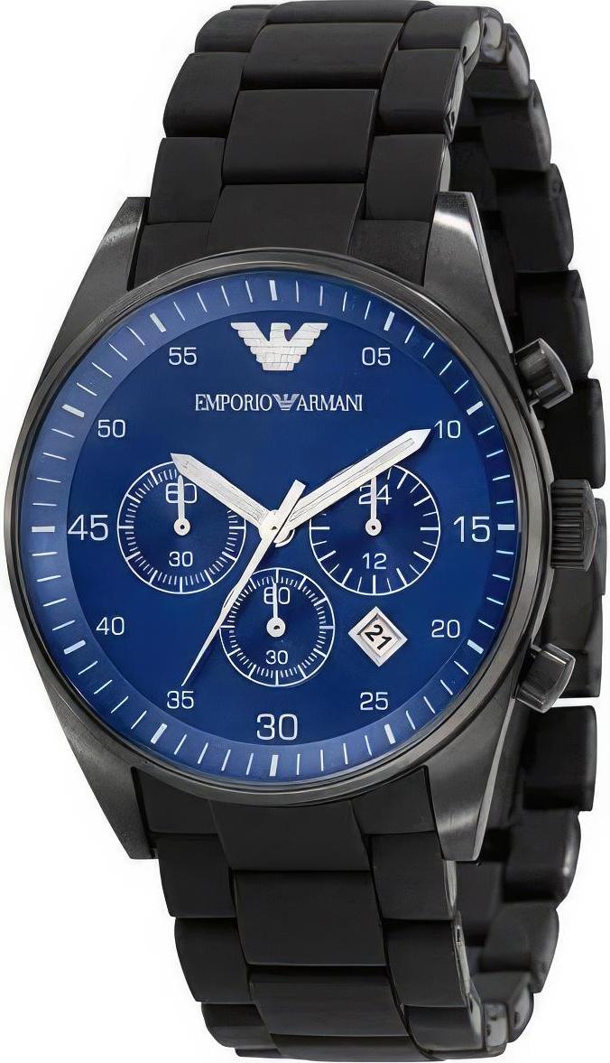 Наручные часы  Emporio Armani  Sports Emporio Armani AR5921 (фото 1)