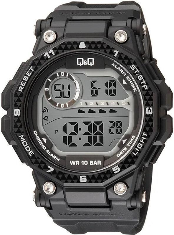 Наручные часы  Q&Q  Digital Q&Q G28AJ001Y (фото 1)