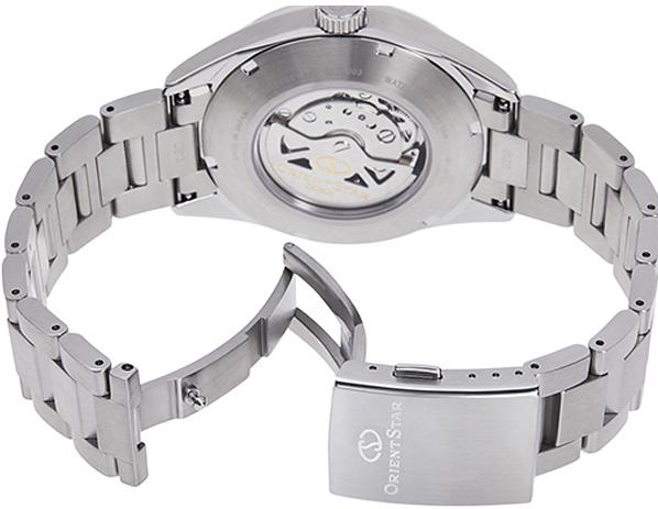 Наручные часы  Orient  Orient Star Orient RE-AU0404N (фото 3)