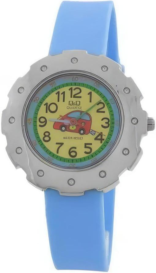 Наручные часы  Q&Q  Casual Q&Q Q765J303Y (фото 1)