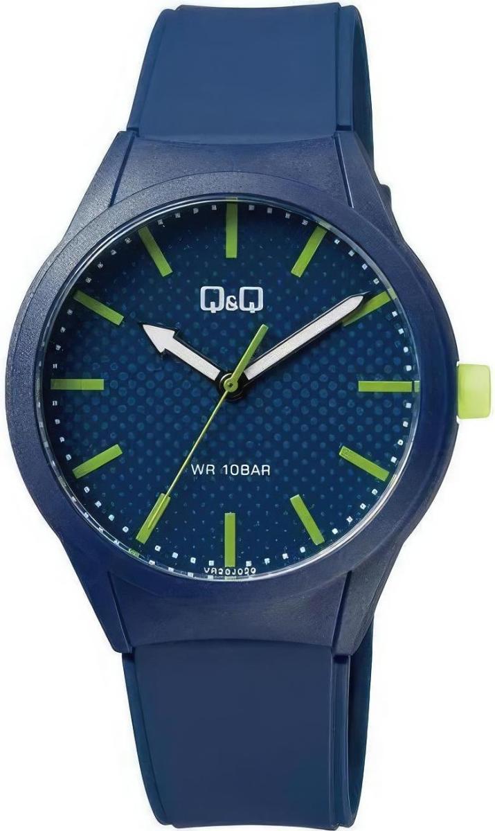 Наручные часы  Q&Q  Attractive Q&Q VR28J029Y (фото 1)