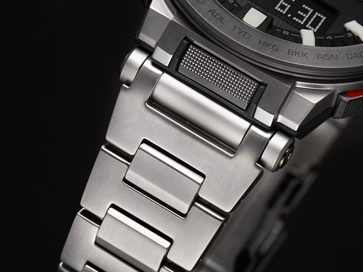 Наручные часы  Casio  ProTrek Casio PRX-8000T-7A (фото 9)