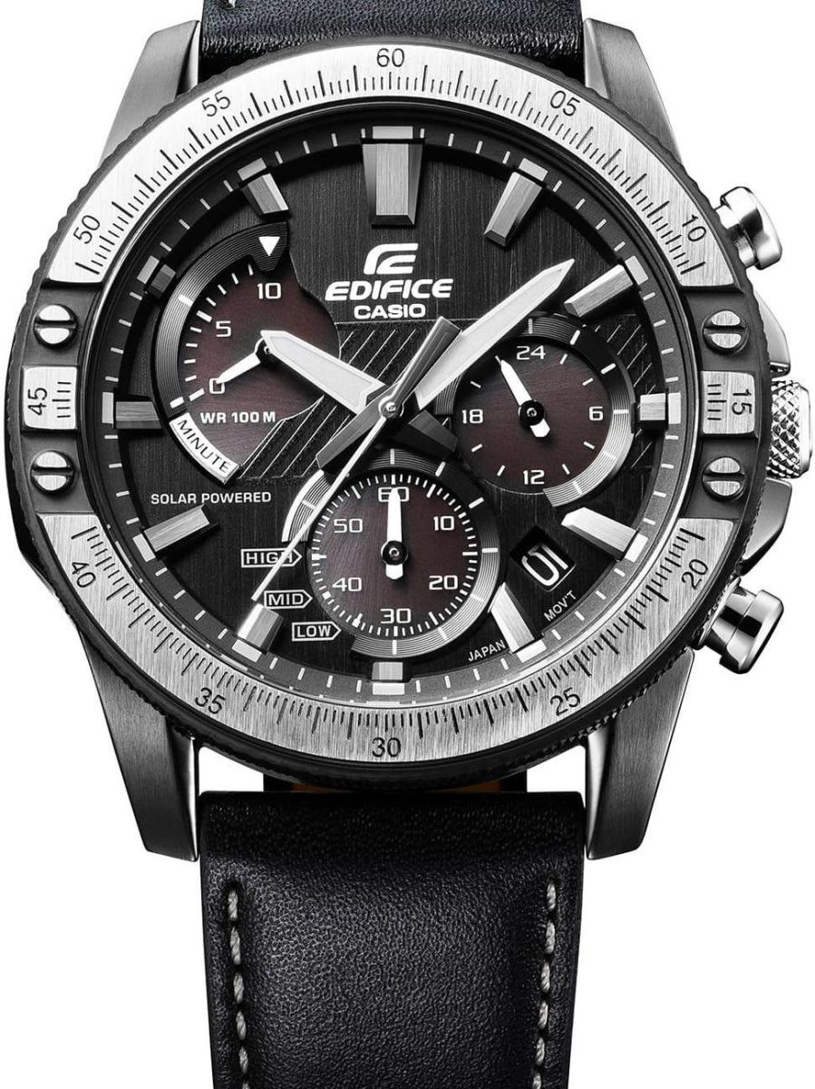 Наручные часы  Casio  Edifice Casio EQS-930TL-1A (фото 2)