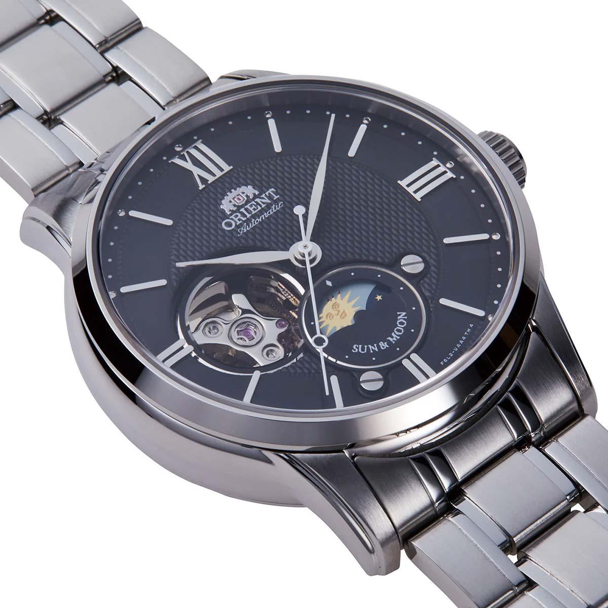 Наручные часы  Orient  Classic Orient RN-AS0001J (фото 3)