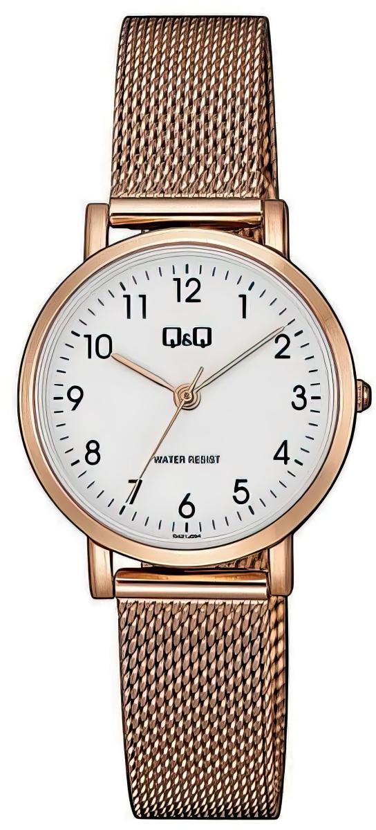 Наручные часы  Q&Q  Attractive Women Q&Q QA21J064Y (фото 1)
