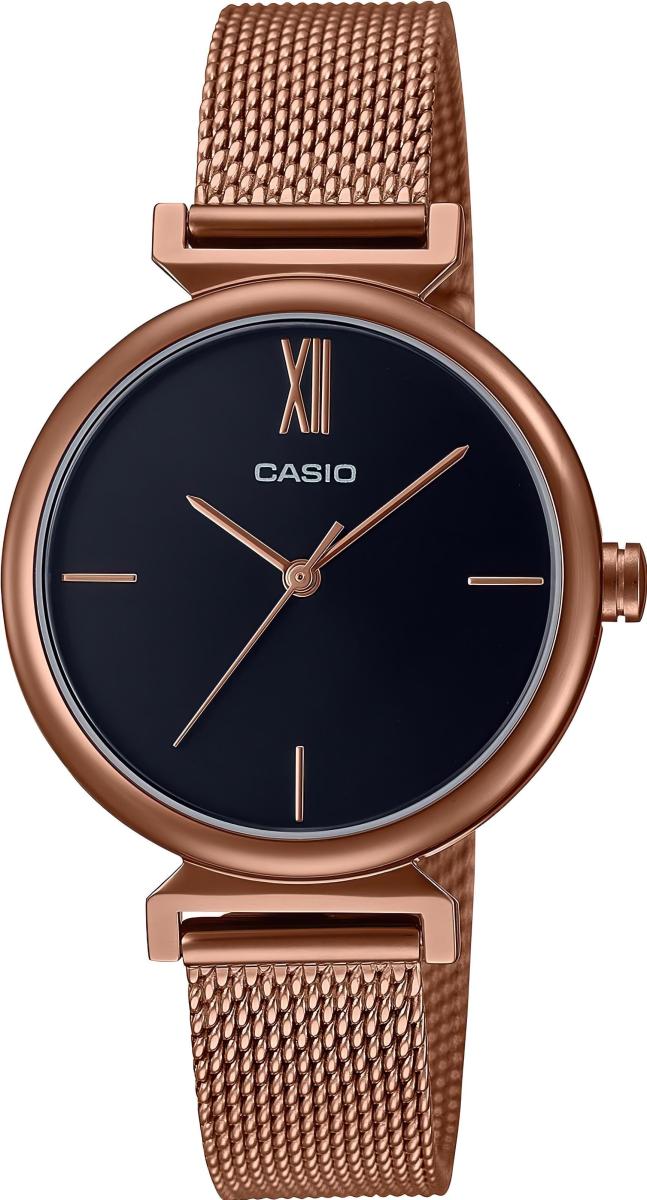 Наручные часы  Casio  Collection Casio LTP-2023VMR-1C (фото 1)