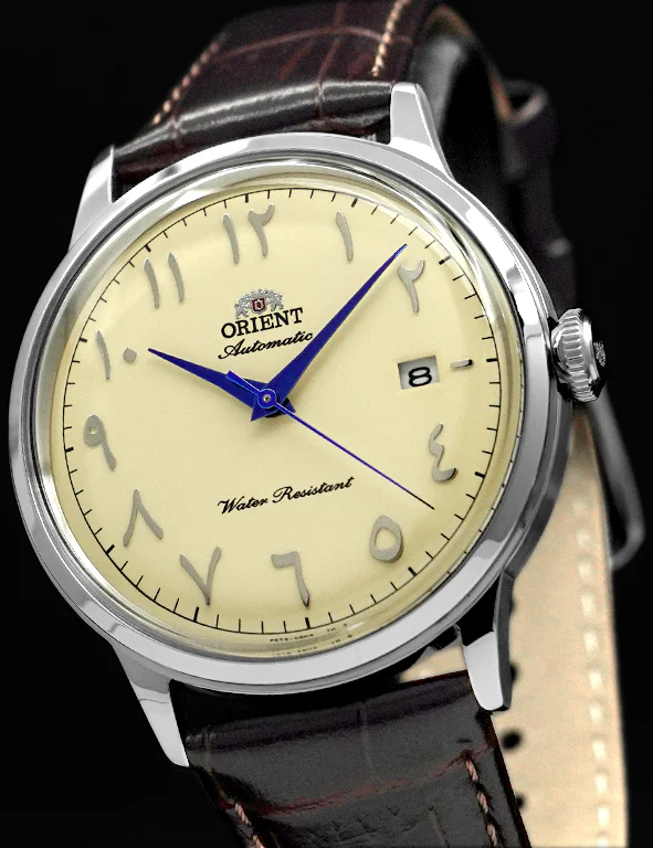 Наручные часы  Orient  Classic Orient RA-AC0039Y (фото 4)