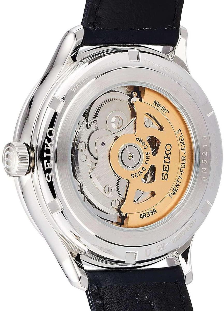 Наручные часы  Seiko  Presage Seiko SARY187 (фото 2)