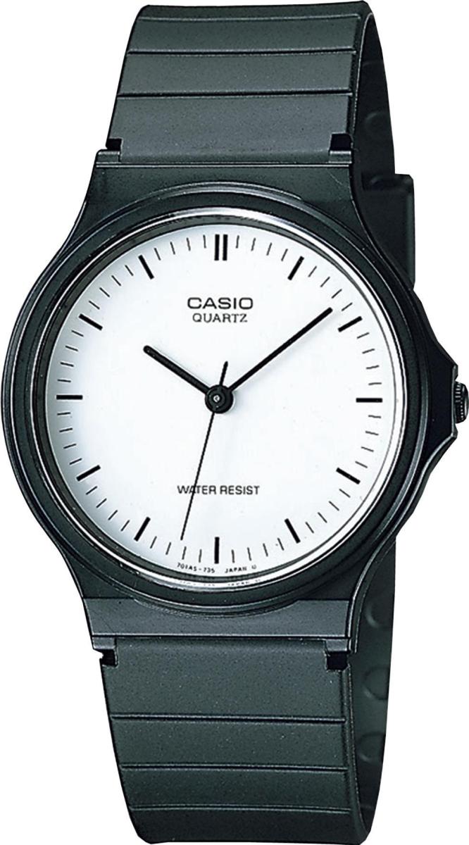 Наручные часы  Casio  Collection Casio MQ-24-7E (фото 1)