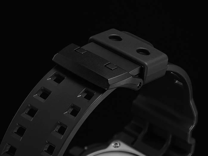 Часы  Casio  G-Shock Casio GA-400GB-1A9 (фото 7)